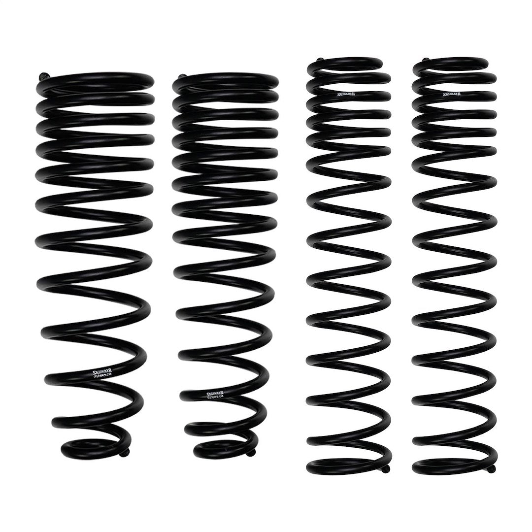 Skyjacker Suspensions Gr60fr Lift Kit Component||gr60fr.Jpg||85||s97gr60fr||1149221