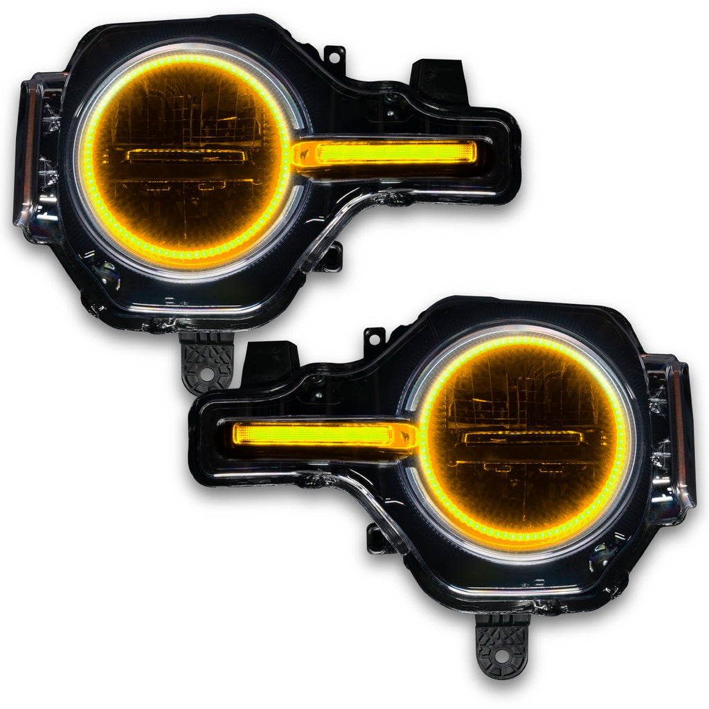 Oracle Lighting 1471-504 Daytime Running Light Upgrade Kit||||92||o371471504||1910959