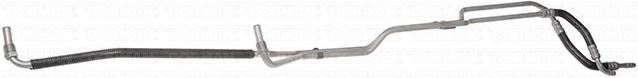 Dorman (Oe Solutions) 624-578 Oil Cooler Line||624-578_4.Jpg||89||d18624578||2243368