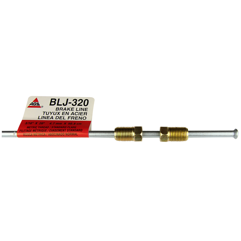 American Grease Stick (Ags) Blj-320 Brake Line||blj-320_9e43686c-3b1c-4340-A738-F6e7fa0b9a12_4500x.Png||85||a79blj320||1085308