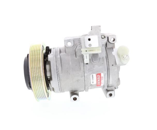 Product of Denso 471-1638 Air Conditioner Compressor