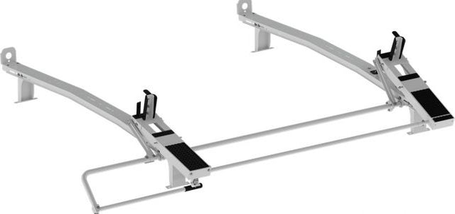 Product of Holman 47953 140 Pound Yes Steel Ladder Rack