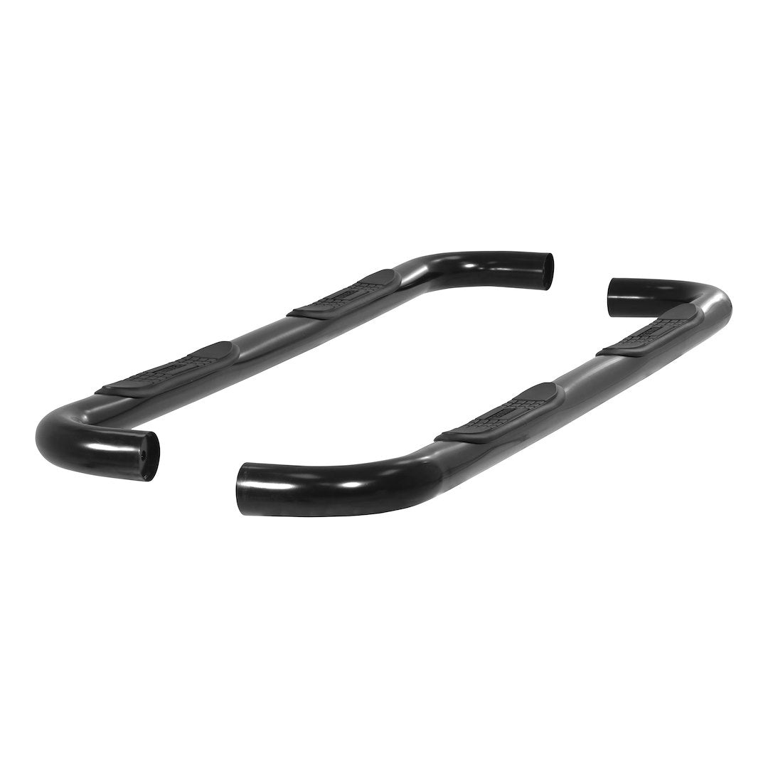 Product of Aries 204001 Nerf Bar With Surface Steps