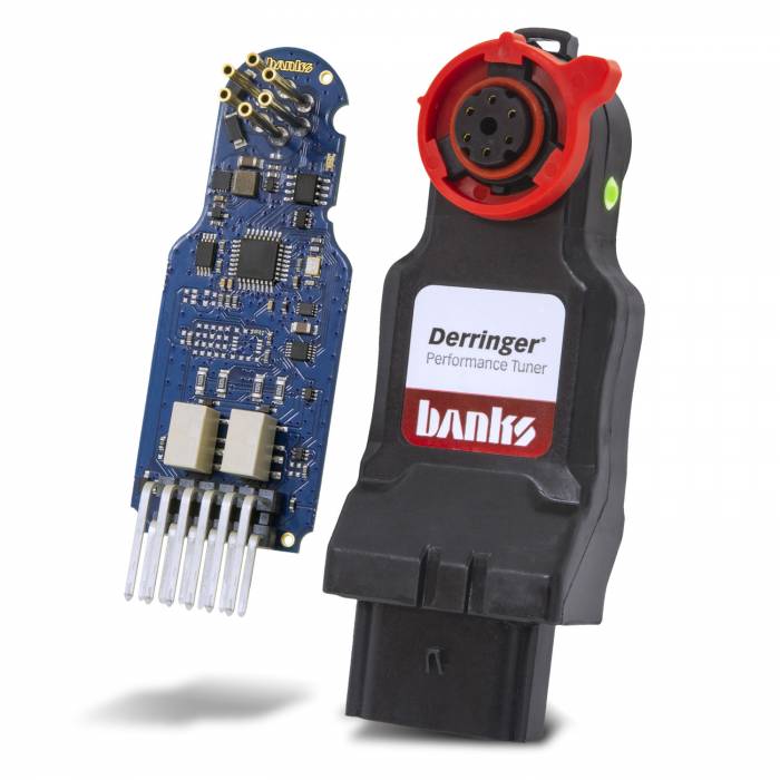 Banks Power 66641 Computer Chip/ Module||66641.Jpg||85||b7666641||1330641