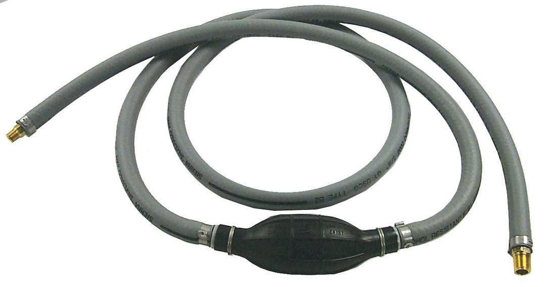 Product of Sierra Marine 18-8012ep-2 Boat Fuel Line