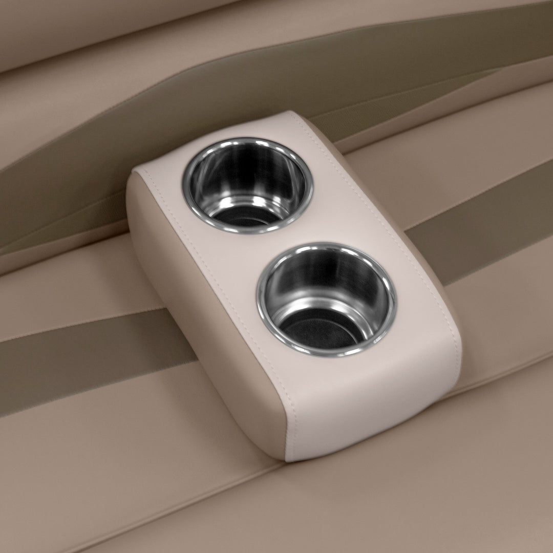 Wise Seating 3059-1884 Cup Holder||3059-1884on1749bench.Jpg||86||w7z30591884||1710737