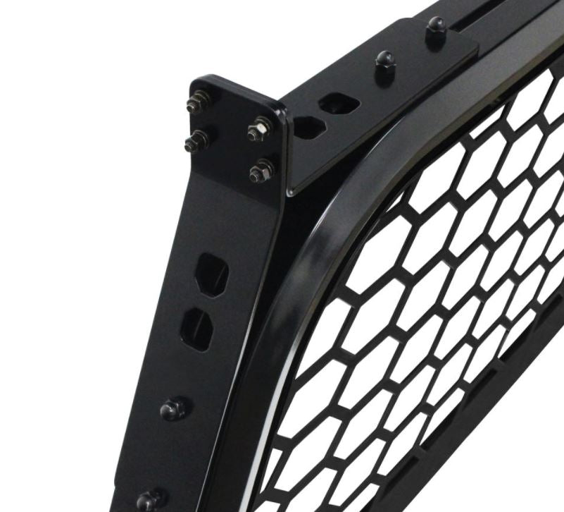 Product of Westin Automotive 57-81095a Headache Rack Component