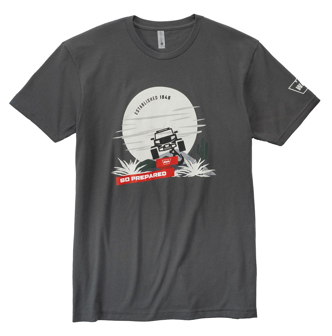 Product of Warn 40746 T Shirt
