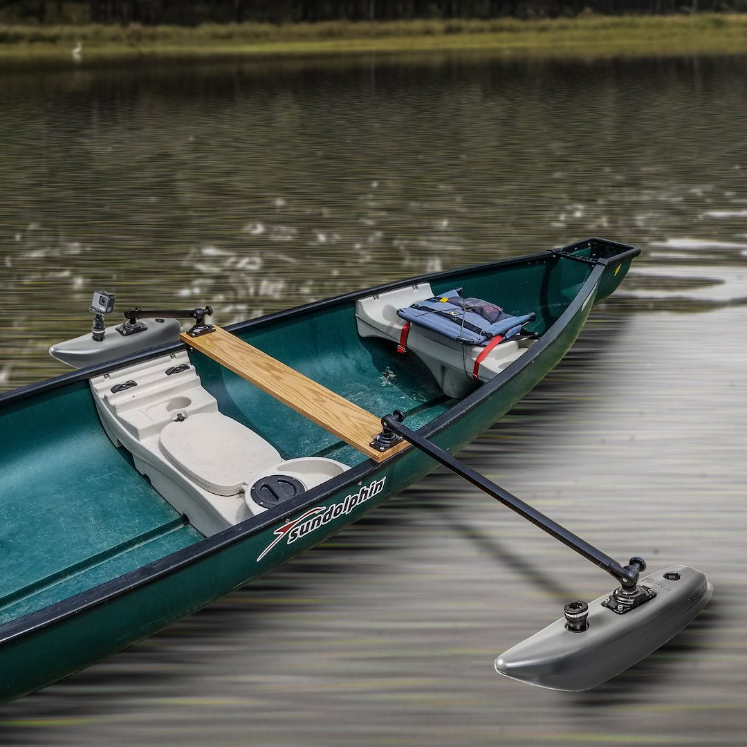 Product of Yak Gear 01-0096 Boat Outrigger