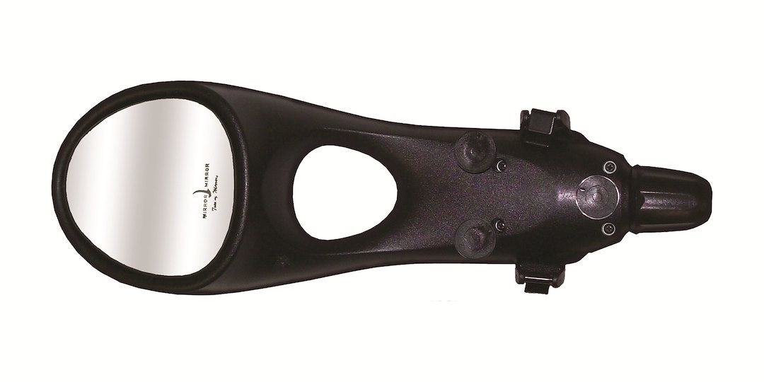 Product of Cipa Usa 11960 Exterior Towing Mirror