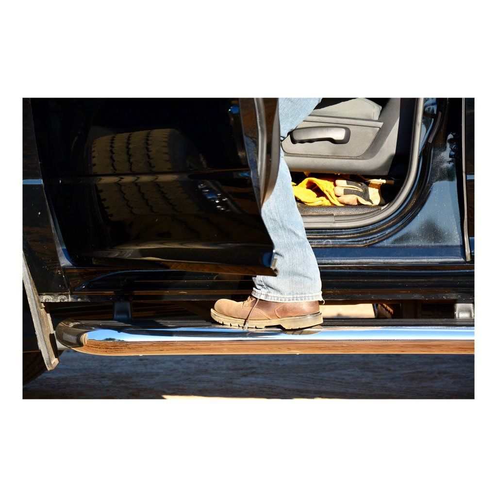 Product of Luverne 575088 Running Board Component