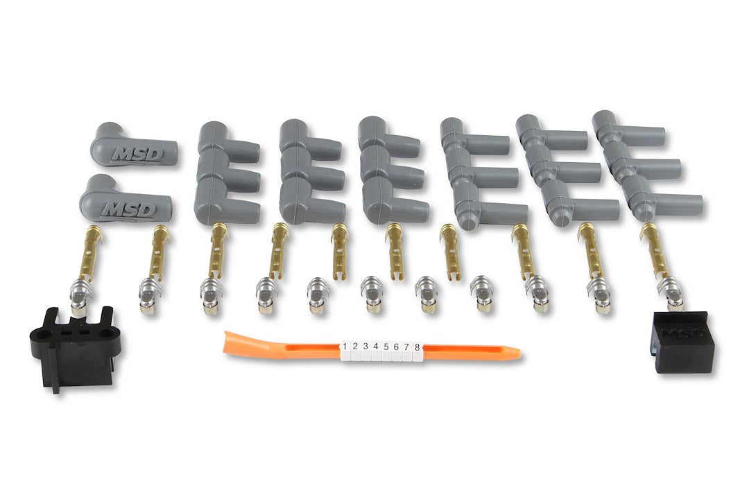 Msd Ignition 31199 Spark Plug Wire Set||31199_05.Jpg||89||m4631199||942206