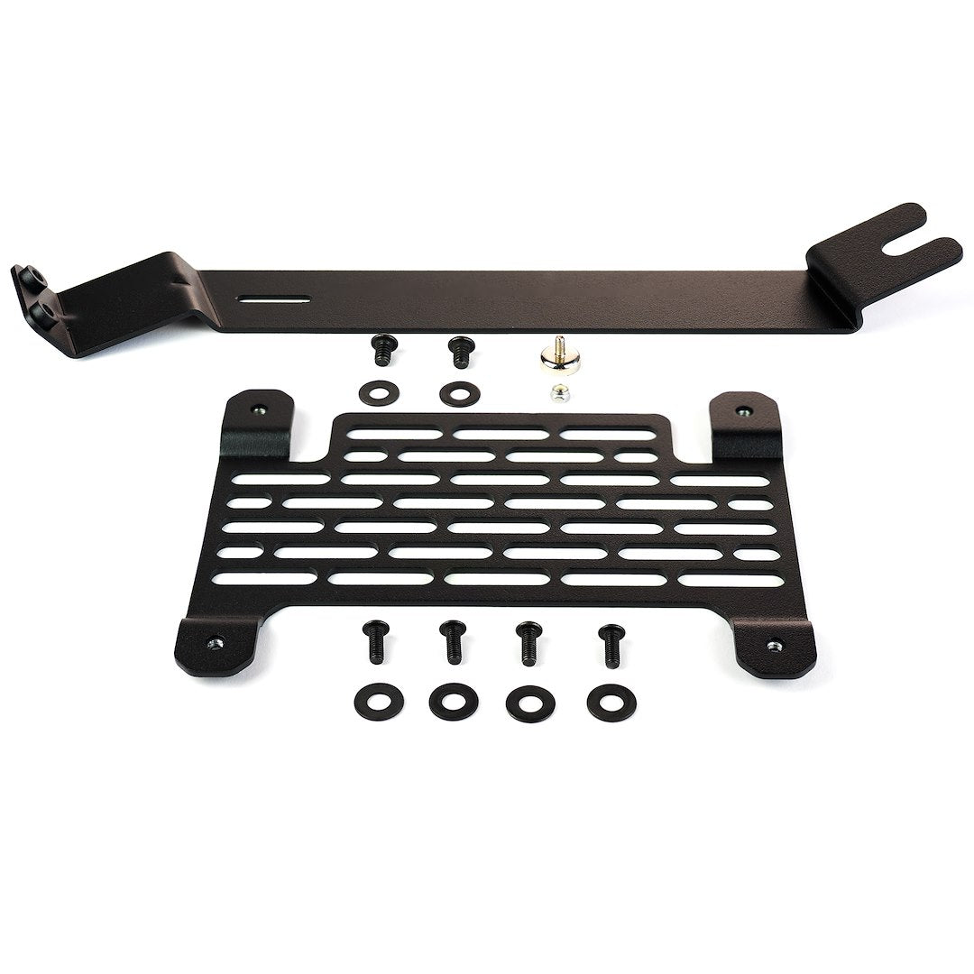 Builtright Industries 106103 License Plate Relocation Kit||||87||blt106103||2008330