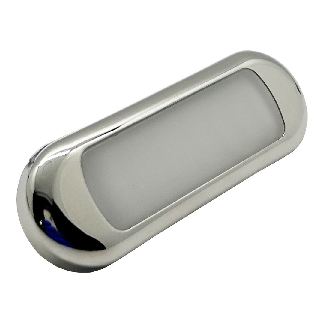 Shadow-Caster Led Lighting Scm-Clx-Rgbw-Ss Courtesy Light||scm-Clx-Rgbw-Ss_1.Jpg||86||sclmclxrgbwss||1563485