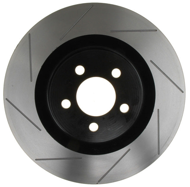 Product of Raybestos Brakes 780690 Specialty - Street Performance Plain Face 2-Piece Brake Rotor