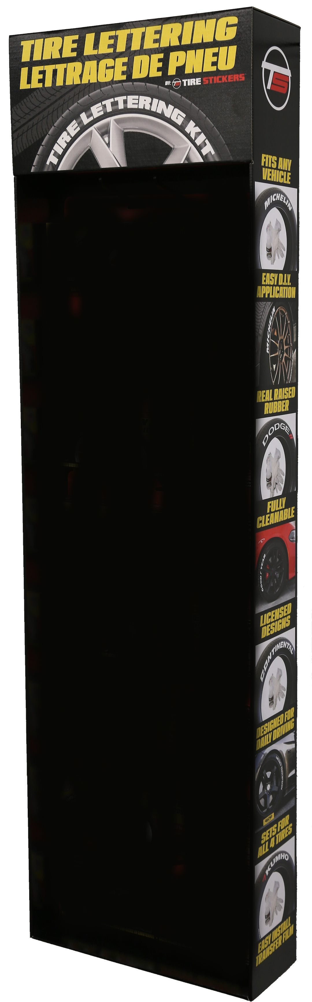 Tire Stickers 9766021736 Point Of Purchase Display||9766021736.Jpg||85||tsk9766021736||1384362