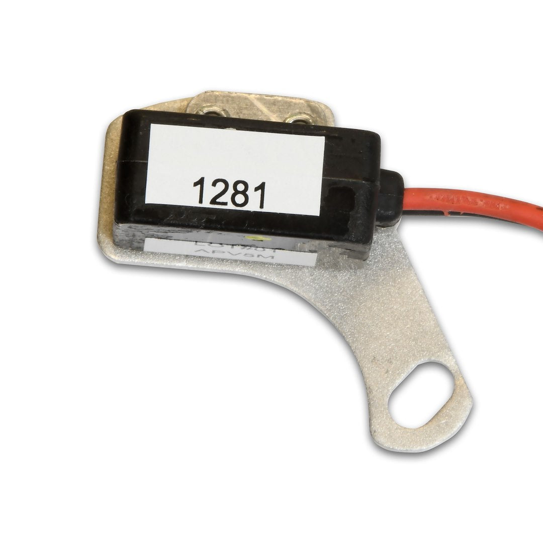 Pertronix 1281 Electronic Ignition Conversion||1281-Top.Jpg||87||p711281||984264