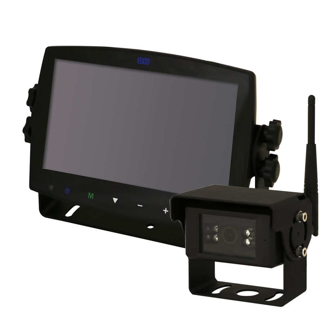 Ecco Electronic Ec7008-Wk2 Backup Camera||ec7008-Wk2.Png||85||e51ec7008wk2||1687928