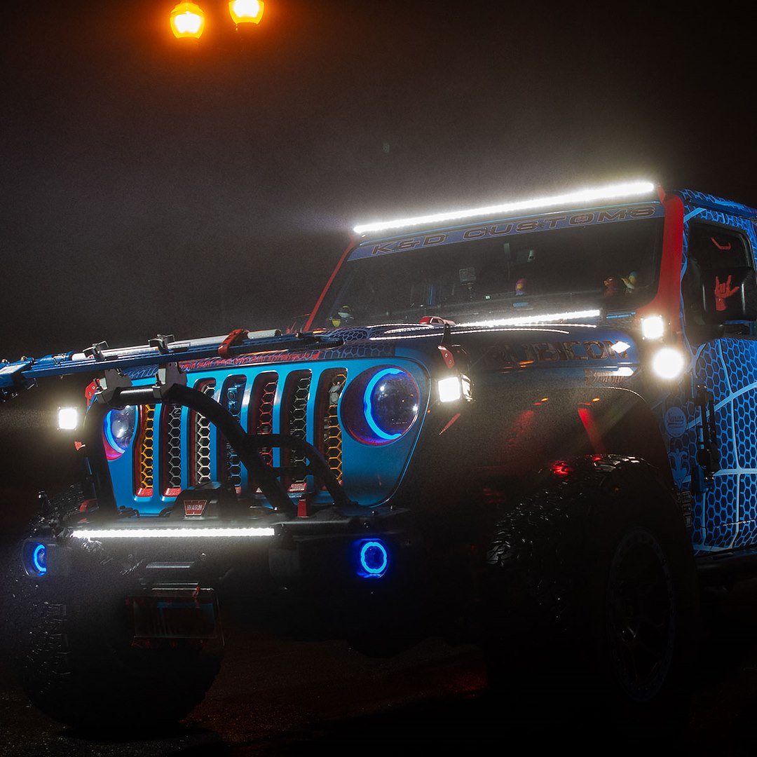 Race Sport Lighting Rslp20 Light Bar||rslp20_Attmqrdvqxn6tmppa.Jpg||91||rsllp20||1755865