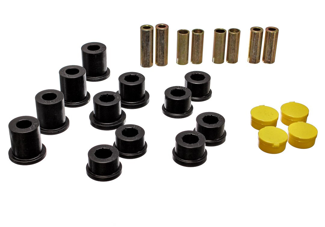 Energy Suspension 11.3105g Control Arm Bushing||11_3105g_V1_20110225.Jpg||85||e12113105g||982610