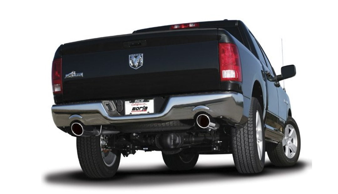 Borla 140307bc Exhaust System Kit||140307bc_2.Jpg||87||b25140307bc||2111456