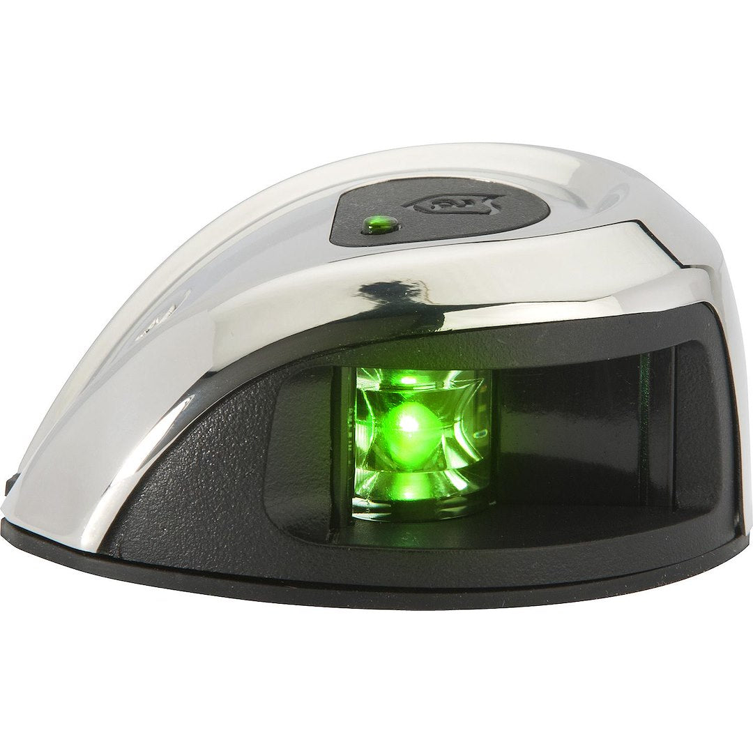 Attwood Marine Nv1012ss-1 Navigation Light||nv1012ss-1_Oval_2nm_Sidelights_Deck_Mount_304_Ss_Side_Starboard_Green.Jpeg||88||a7jnv1012ss1||1025347