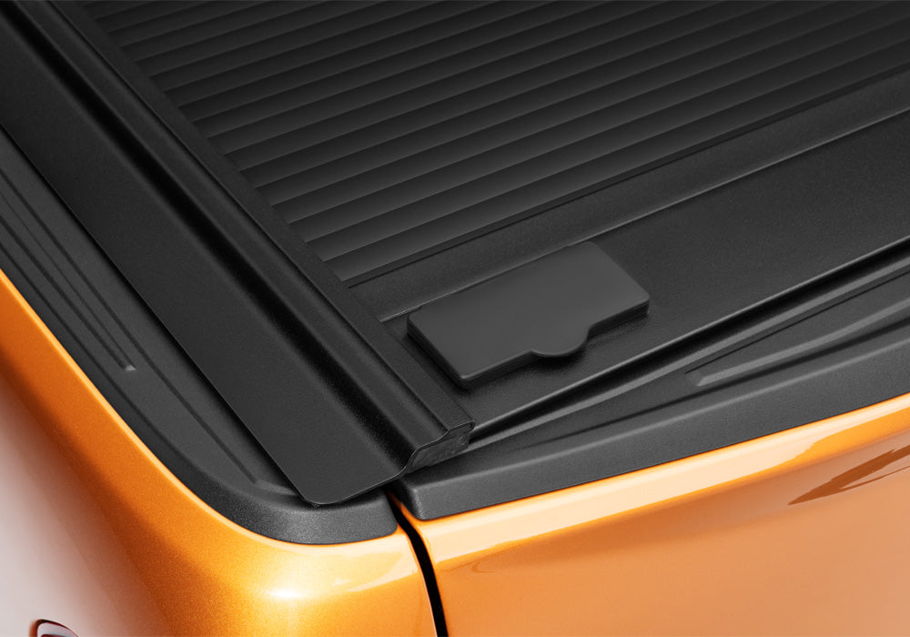 Product of Retrax RetraxONE MX Hard Manual Retractable 60338 Tonneau Cover