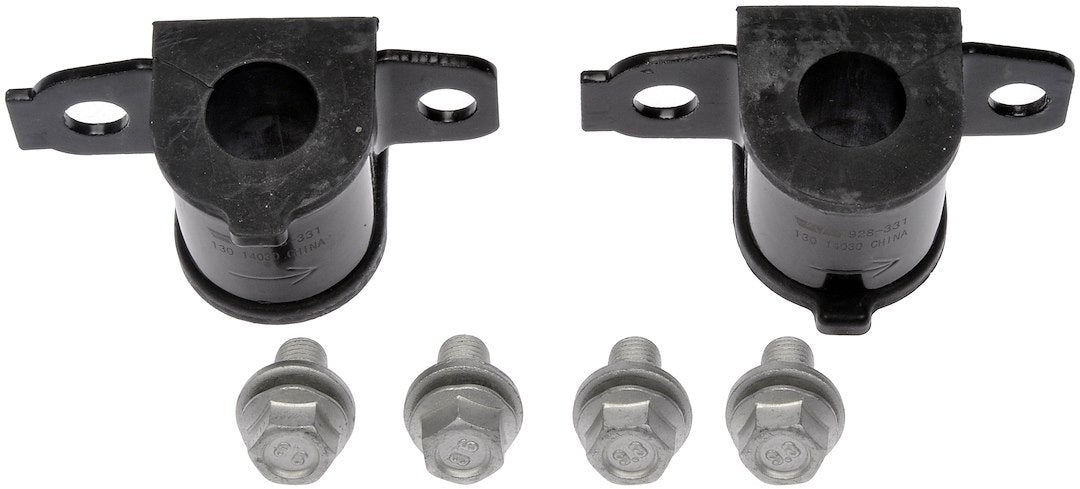 Dorman (Oe Solutions) 928-331 Stabilizer Bar Mount Bushing||928-331-001.Jpg||86||d18928331||2248895
