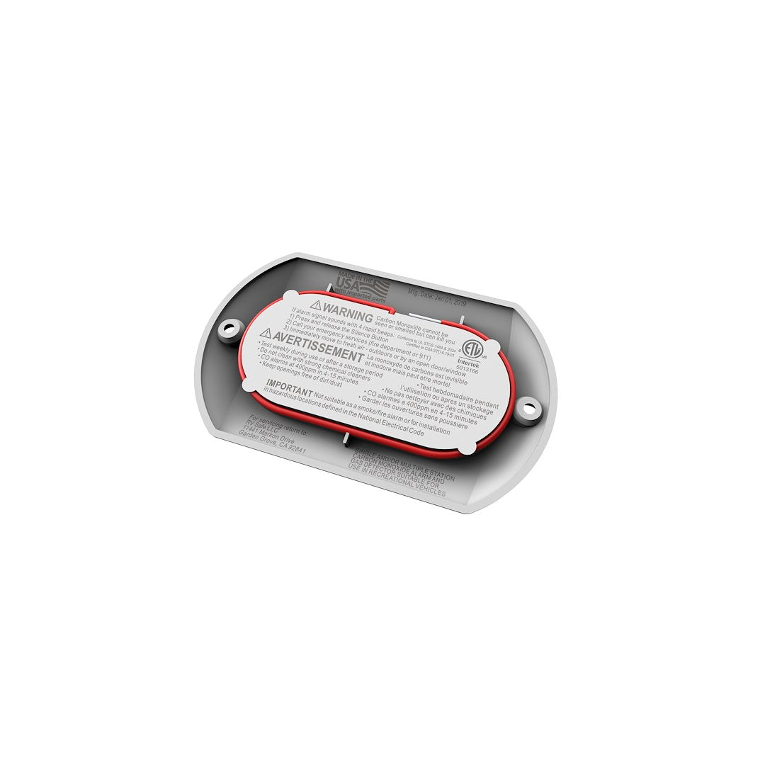Rv Safe Llc Rvlp-2w Propane Leak Detector||exigentsensors_Rvalarm2019_Bottom_White.Jpg||86||rvsrvlp2w||1241036