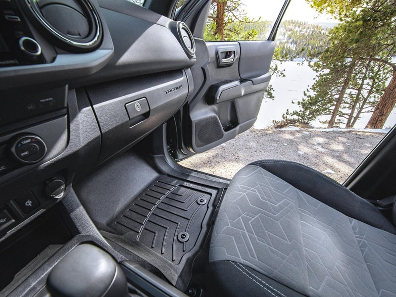 Weathertech (Usa) 441919-1-2im Floor Liner||441919-1-2im_2.Jpg||87||w2444191912im||2266918