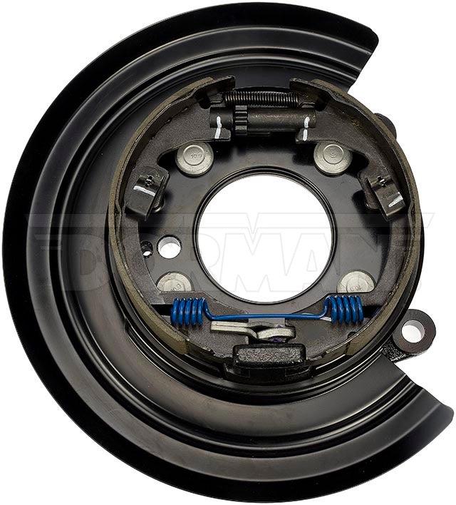 Dorman (Oe Solutions) 926-266 Brake Backing Plate||926-266_2.Jpg||87||d18926266||1045692