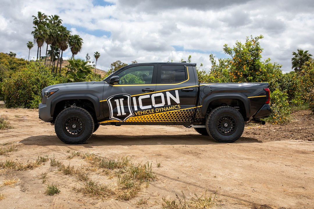 Icon Vehicle Dynamics 51215 Coil Spring||icon_2024-Toyota-Tacoma-Suspension_Alloys-Wheels-Recon-Slx_Web-Res-3.Jpg||87||i4351215||1737644