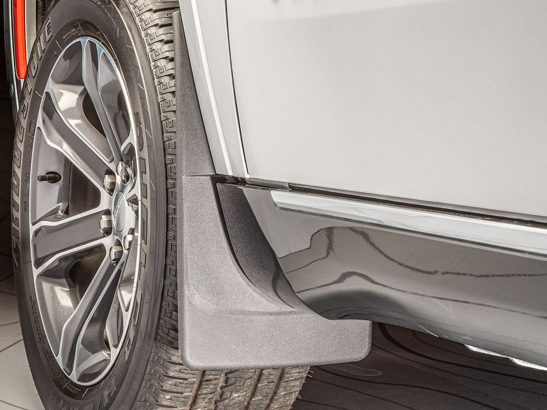 Weathertech (Usa) 110147 Mud Flap||110147_1.Jpg||86||w24110147||1174251