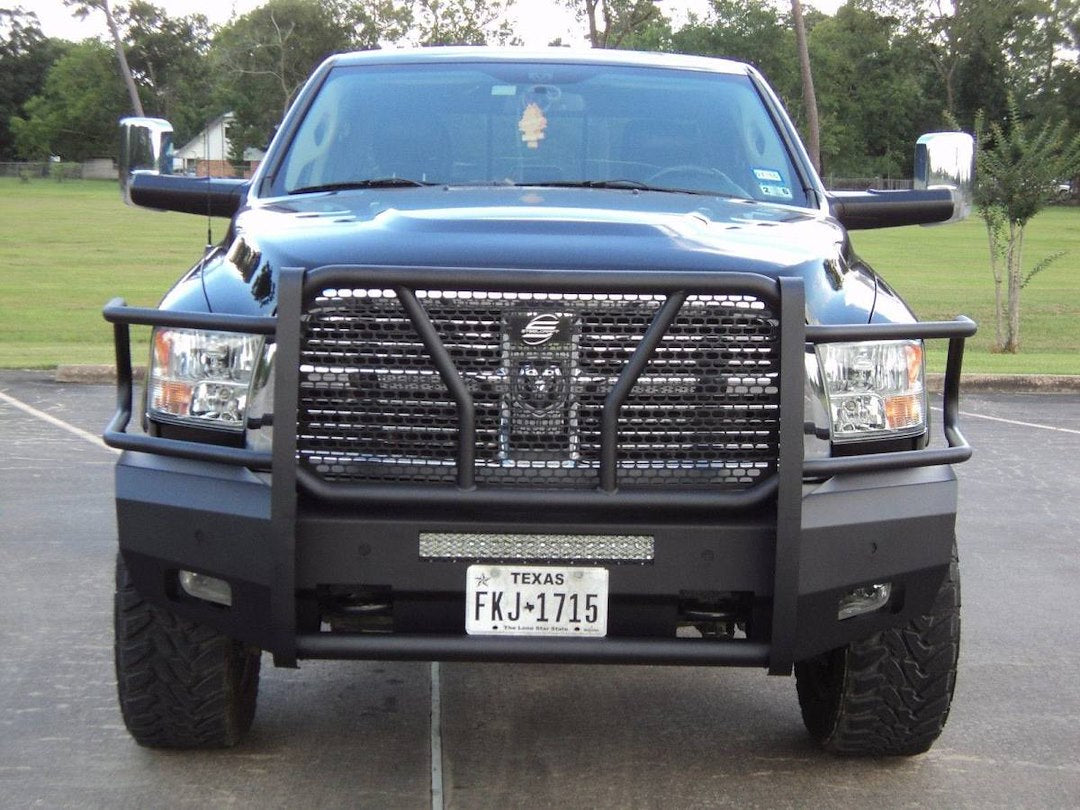 Product of Steelcraft 60-12260 Elevation Bumper