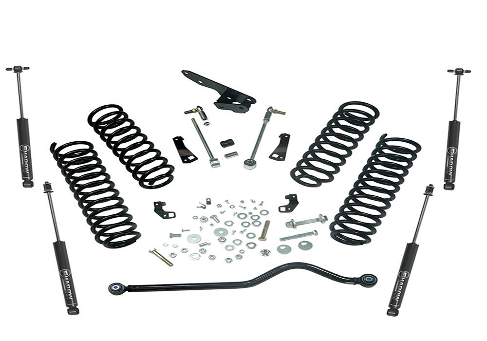 Product of Superlift 5717-1 Lift Kit Component