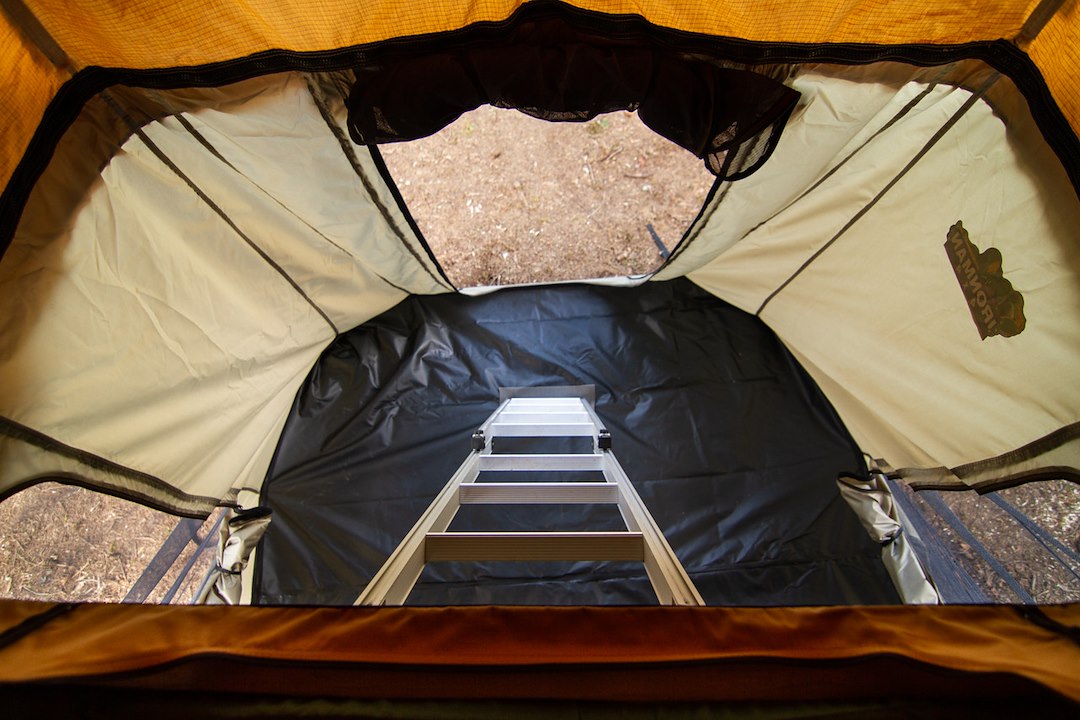 Ironman 4x4 Irooftent Annex Tent Annex||||87||irnftentannex||2022735