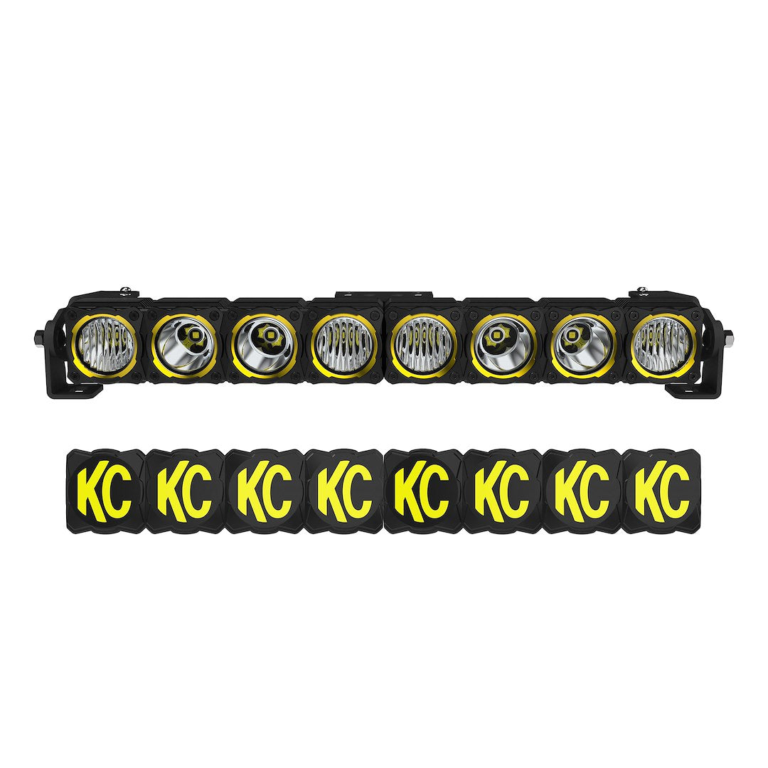 Kc Hilites 292 Light Bar||||94||k13292||2023120