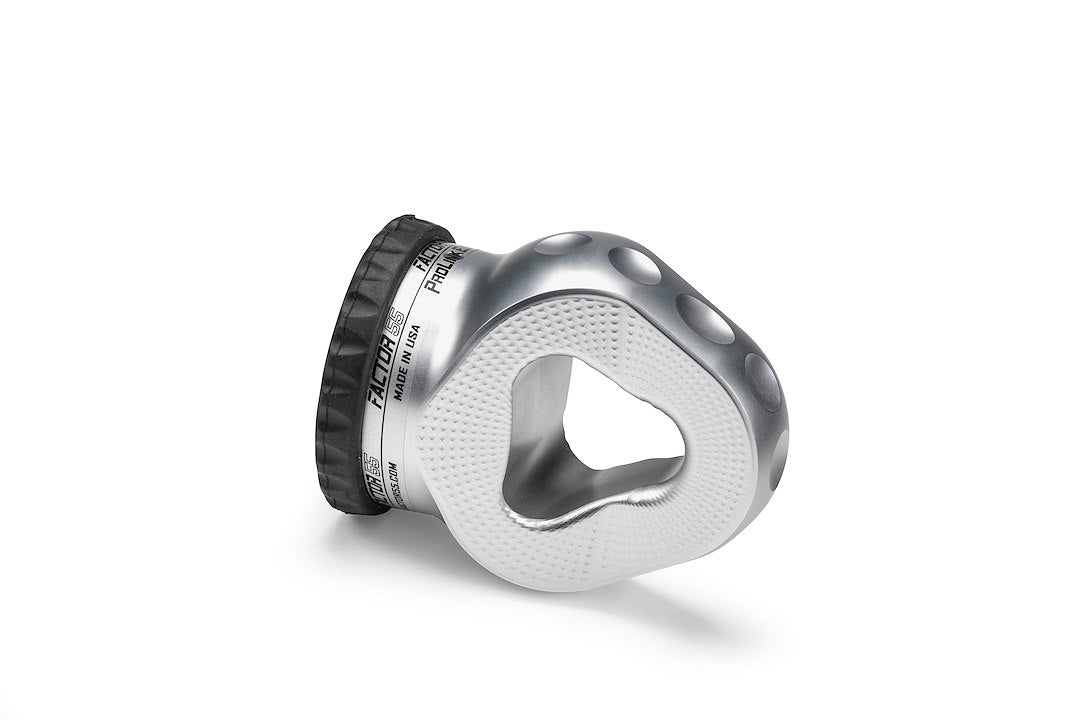 Factor 55 00310-05 Winch Cable Shackle Mount||00310-05_Prolinke_Silver.Jpg||85||fac0031005||1713457