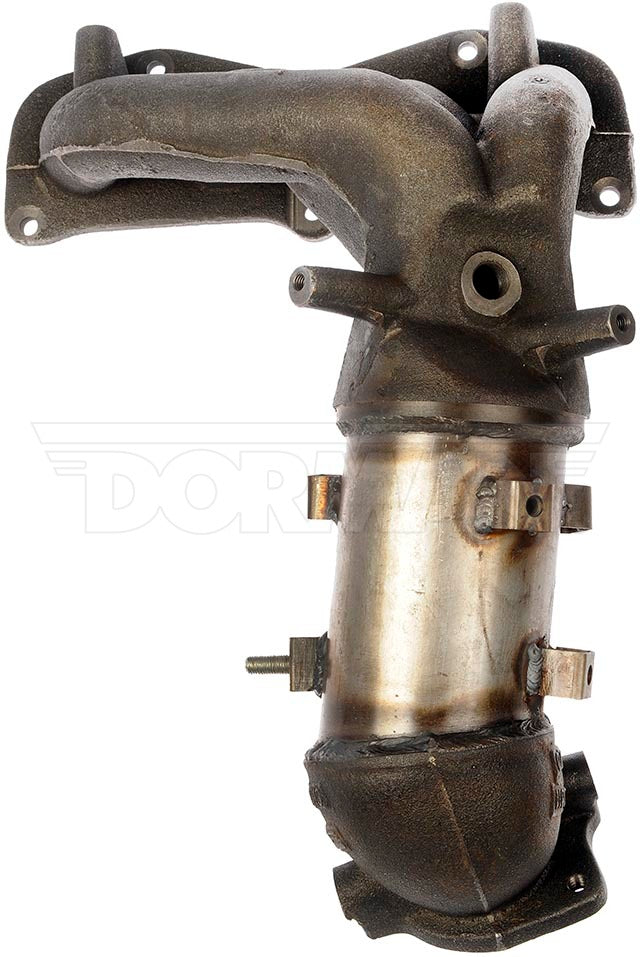 Product of Dorman (Oe Solutions) 672-8111 Catalytic Converter