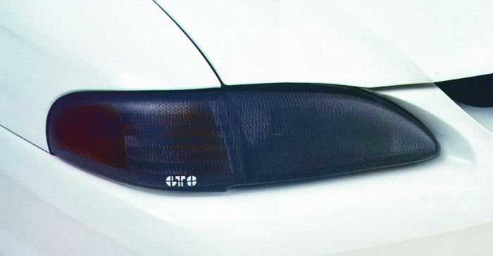 Product of Gt Styling Gt0899x Headlight Cover