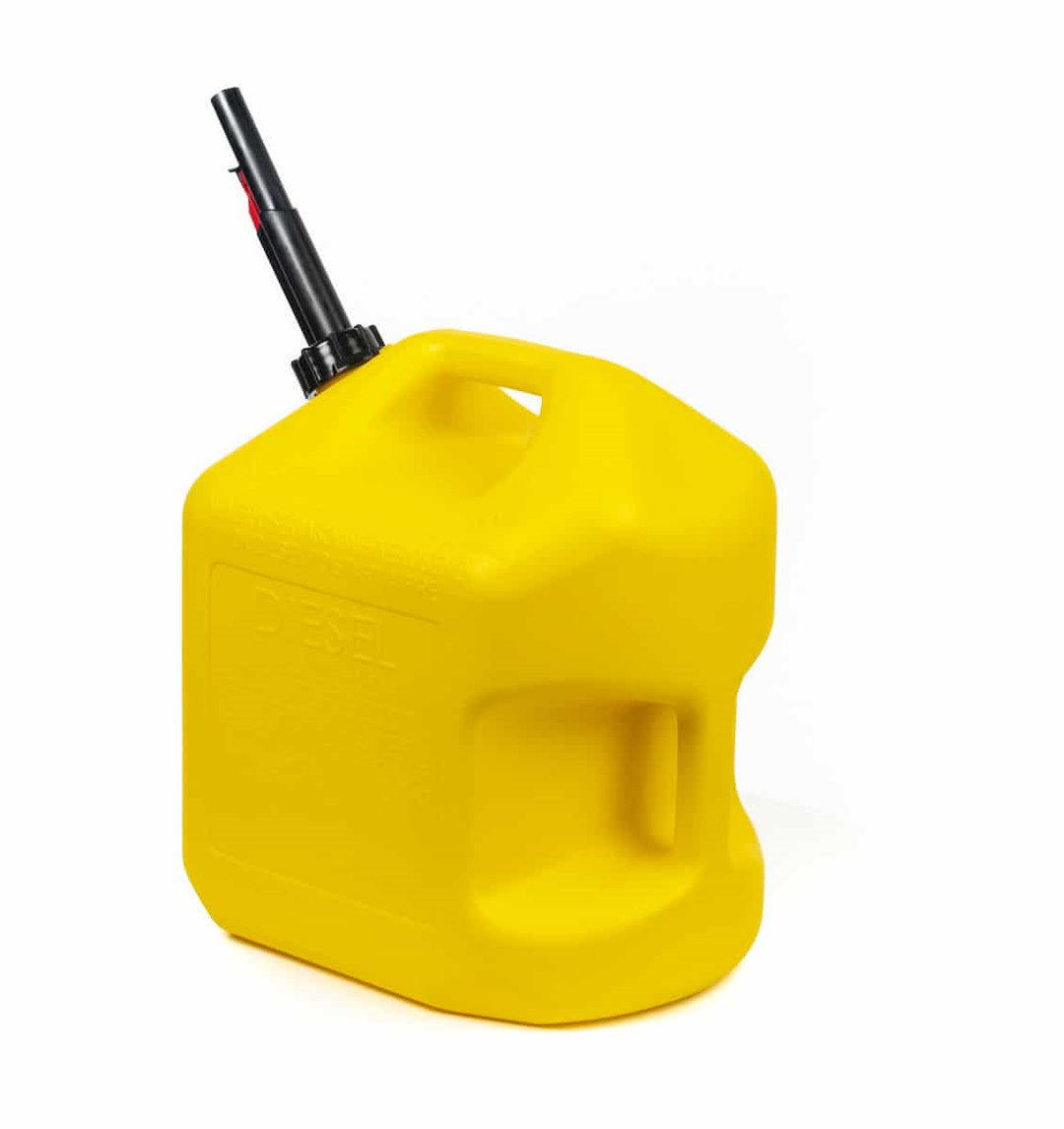 Product of Midwest Can 8610 Liquid Storage Container