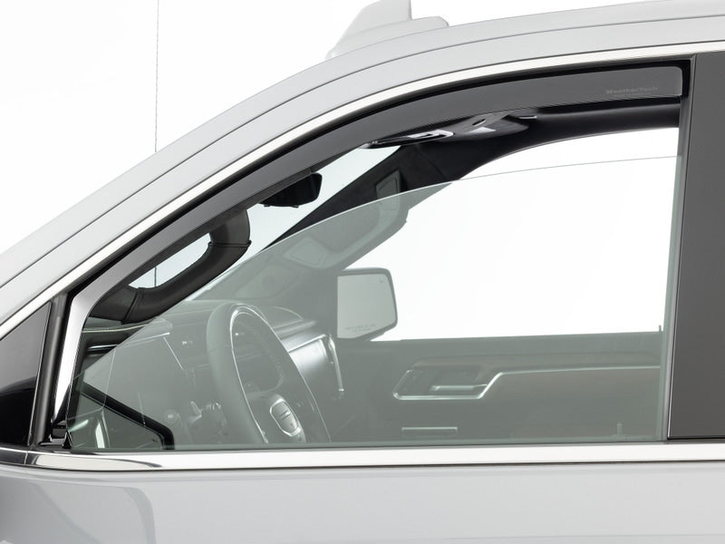 Weathertech (Usa) 80931 Rainguard||80931.Jpg||85||w2480931||1733219