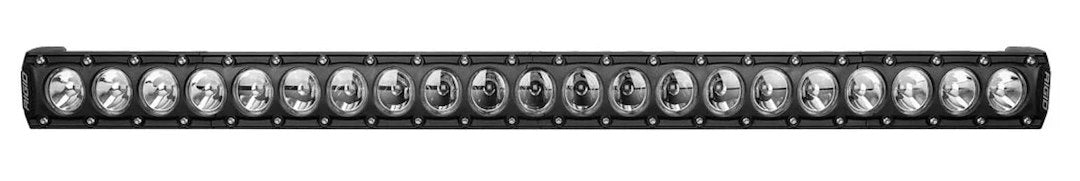 Rigid Lighting 430613 Light Bar||430613.Jpg||85||r2g430613||1698631
