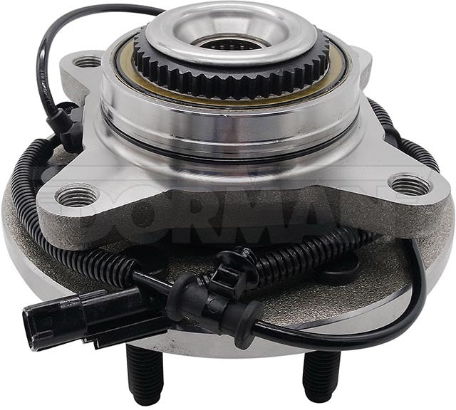 Dorman (Oe Solutions) 951-120 Wheel Bearing And Hub Assembly||951-120_1.Jpg||86||d18951120||919763