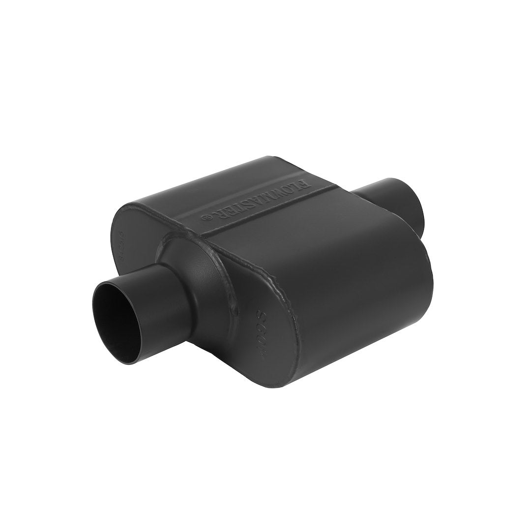 Product of Flowmaster 842515 Super 10 Series ™ Stainless Steel Exhaust Muffler