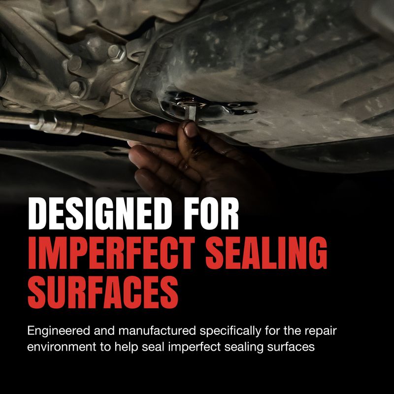 Product of Fel-Pro Gaskets Os 30693 R Oil Pan Gasket