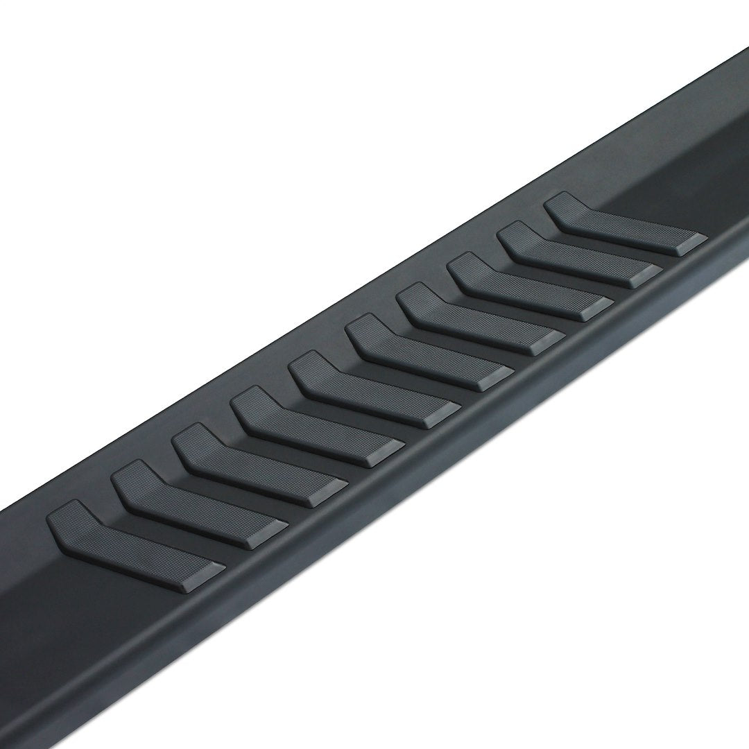 Product of Raptor Series 1760-Blk Running Board Component