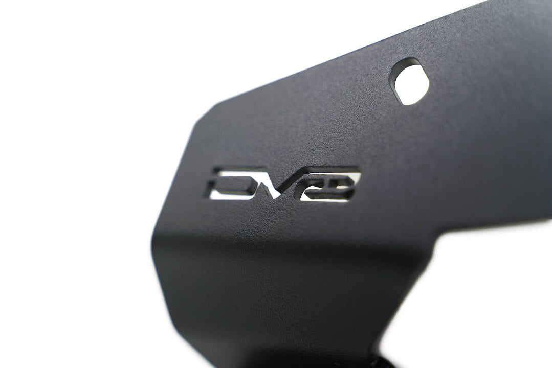 Dv8 Offroad Lbbr-08 Driving/ Fog Light Mounting Bracket||2021-2023-Ford-Bronco-A-Pillar-Dual-Light-Pod-Drop-Mounts_Offtruck-03.Jpg||87||dv8lbbr08||1627916