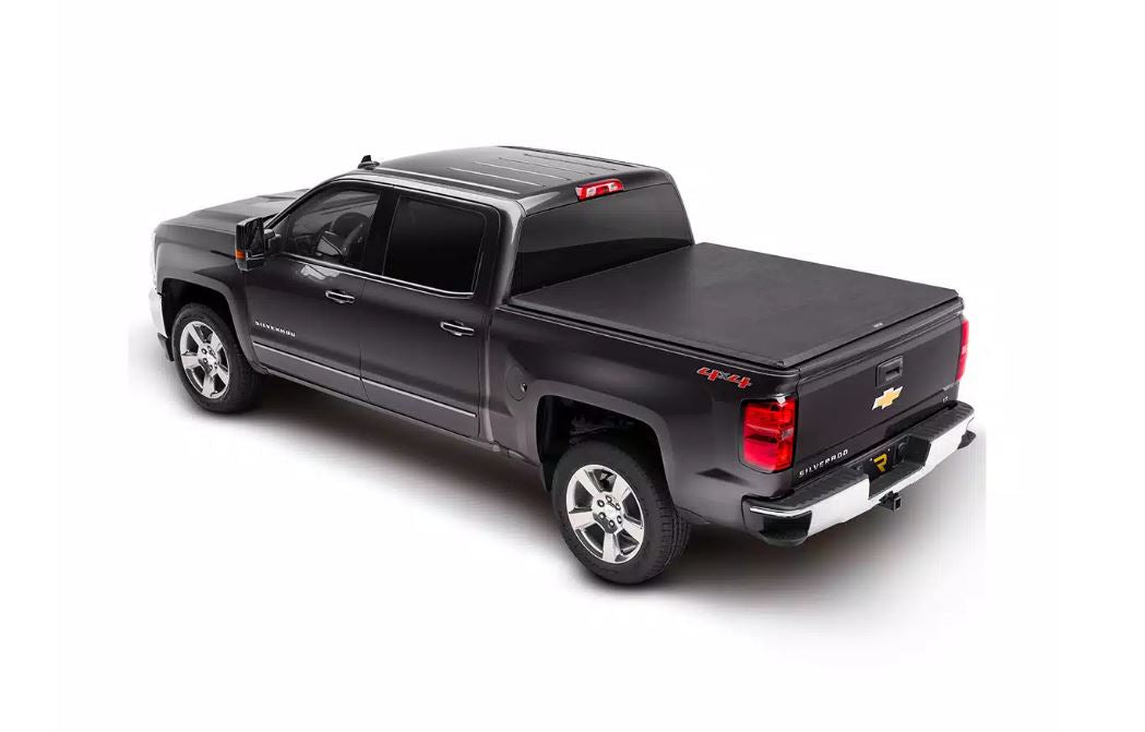 Product of Truxedo TruXport Soft Roll-Up 250001 Tonneau Cover