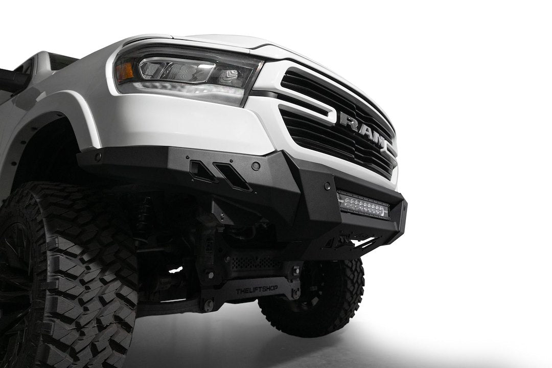 Product of Addictive Desert Designs F550305080103 Black Label  Bumper